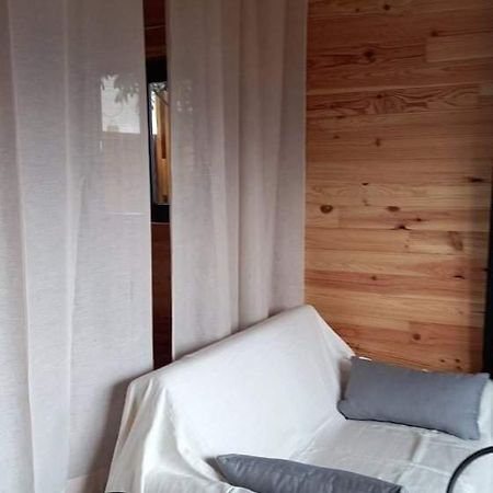 Bungalow De La Caz L'Echo シラオス エクステリア 写真